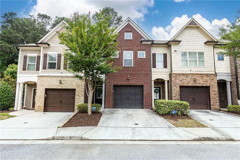 2770 Archway Ln #4, Atlanta, GA 30341