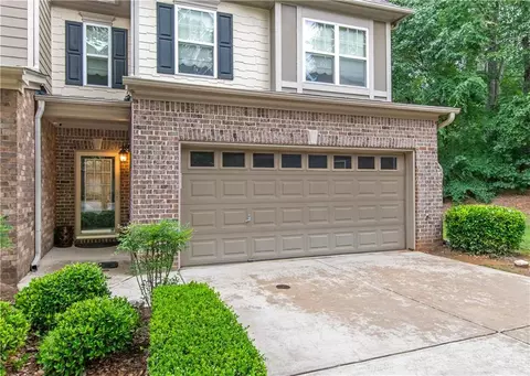 4248 Weavers White Ln #13, Austell, GA 30106