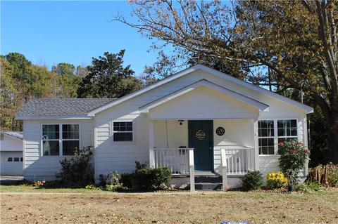 126 Pecan St, Bremen, GA 30110