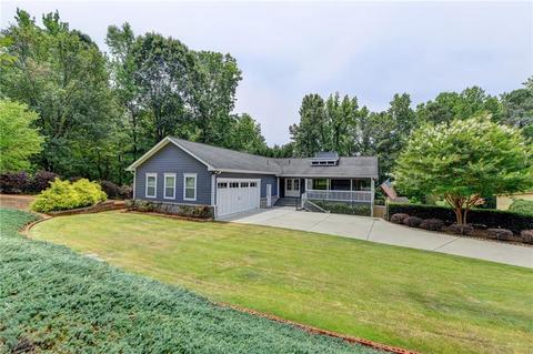 1381 Stonehenge Ct NW, Kennesaw, GA 30144