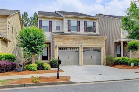 139 Privet Cir, Suwanee, GA 30024