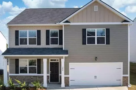 353 Ralph Still Rd, Dacula, GA 30019
