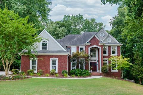 4182 Riverview Run Ct, Suwanee, GA 30024