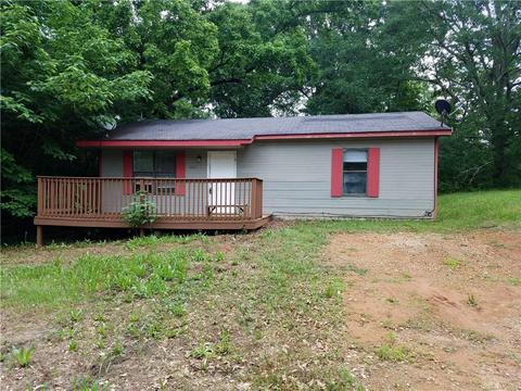 408 E Brooks Ave, Griffin, GA 30223