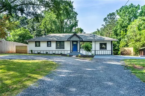 1363 Orange Blossom Ter, Atlanta, GA 30316