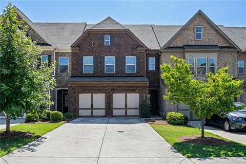 1330 Hampton Oaks Dr, Alpharetta, GA 30004