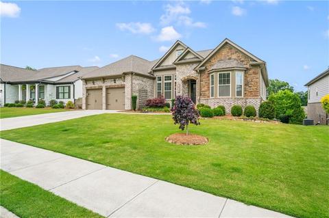7010 Tybridge St, Cumming, GA 30040