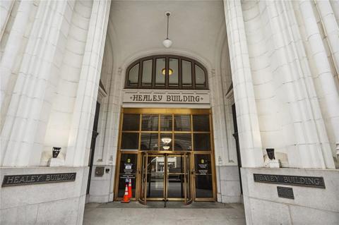 57 Forsyth St NW #11E, Atlanta, GA 30303