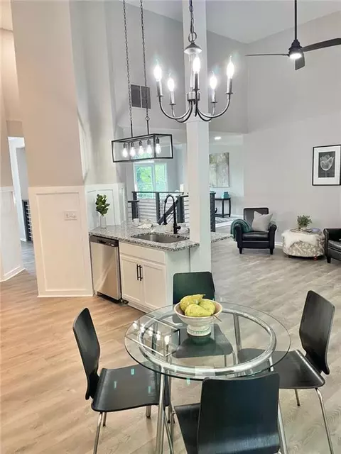 4402 Oakleaf Cv, Decatur, GA 30034