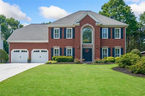 1235 Mayfield Manor Dr, Alpharetta, GA 30009
