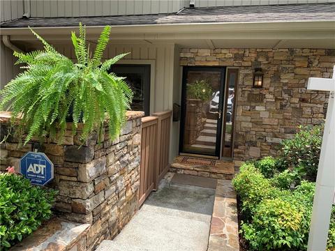 1281 Druid Knoll Dr NE, Atlanta, GA 30319