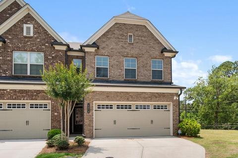 4379 Greys Rise Way SW, Marietta, GA 30008