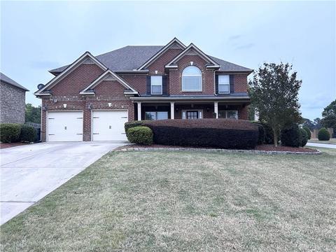 325 Astoria Way, Mcdonough, GA 30253