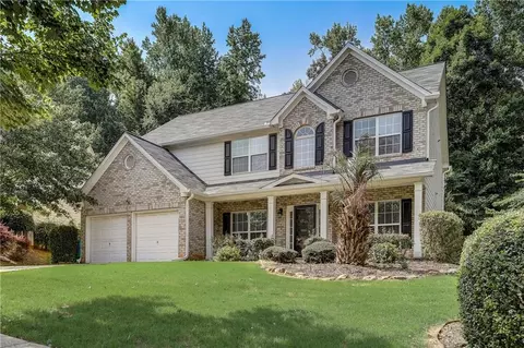 908 Buckhorn Bnd, Locust Grove, GA 30248