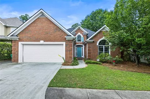 1380 Brookhaven Village Cir NE, Atlanta, GA 30319