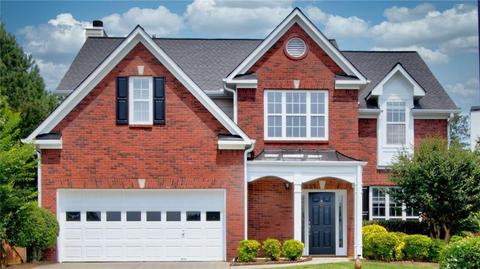 5158 Millwall Ct, Suwanee, GA 30024