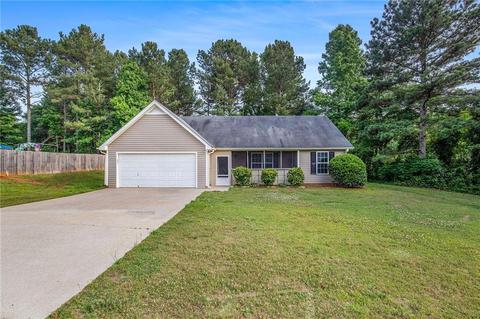 56 Shingle Oak Dr, Dallas, GA 30157