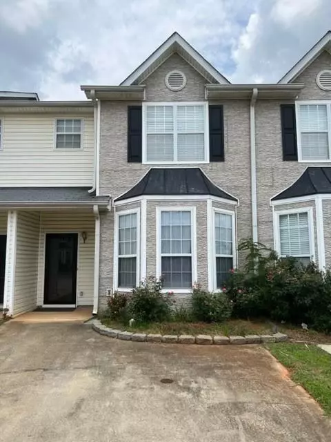 2432 Brianna Dr, Hampton, GA 30228