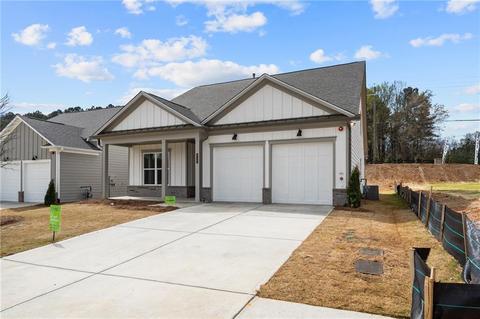 423 Vinca Cir NW, Kennesaw, GA 30144