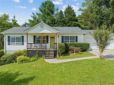 43 Dawson Trce, Dawsonville, GA 30534