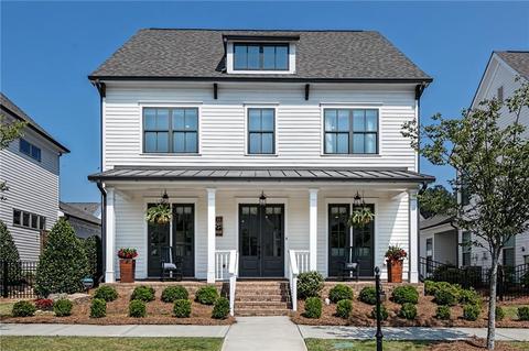 1003 Harvest Park Ln, Suwanee, GA 30024