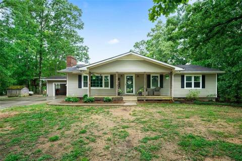 1220 Floyd Rd, Rockmart, GA 30153