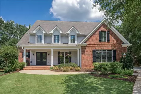 625 Tatum Ct, Alpharetta, GA 30022