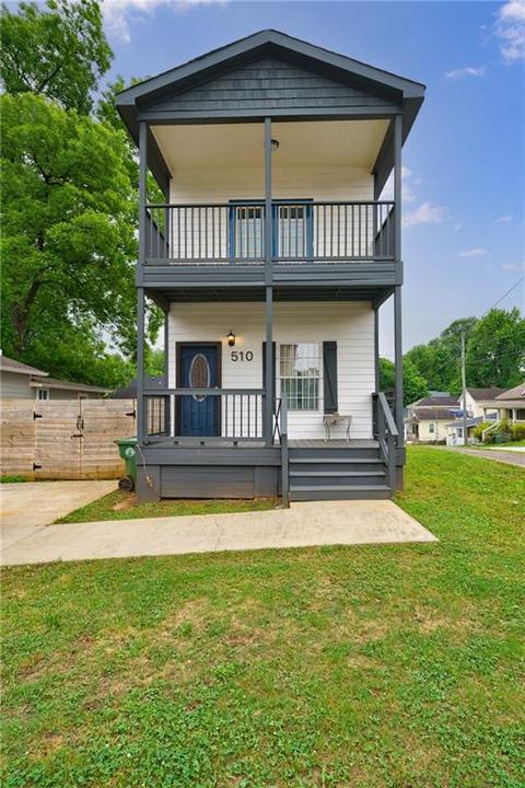 510 Mary St SW, Atlanta, GA 30310