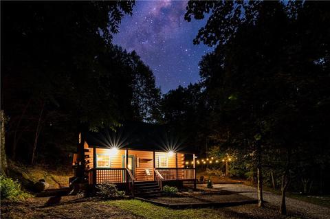 214 Broken Arrow Way, Epworth, GA 30541