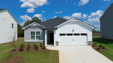 1161 Daurian Dr, Statham, GA 30666