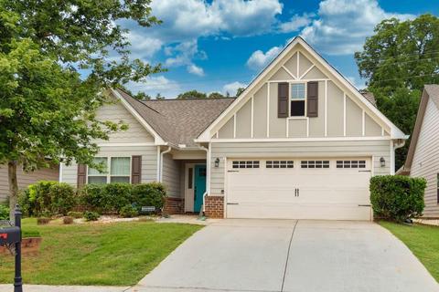 4684 Hidden Creek Dr, Gainesville, GA 30504