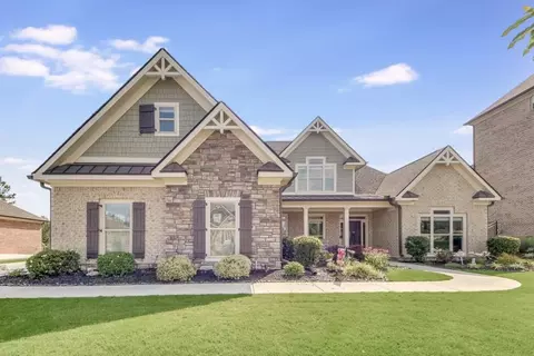 932 Heritage Post Ln, Grayson, GA 30017