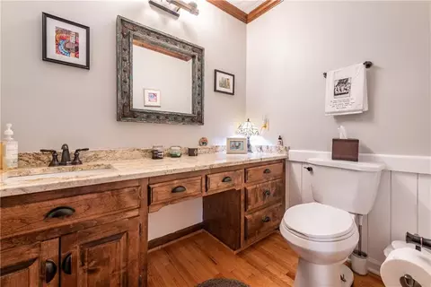 98 Sharp Top Mountain Trl, Jasper, GA 30143 photo 37