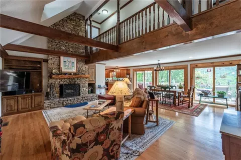 98 Sharp Top Mountain Trl, Jasper, GA 30143 photo 17