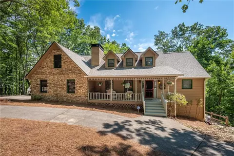 98 Sharp Top Mountain Trl, Jasper, GA 30143 photo 4