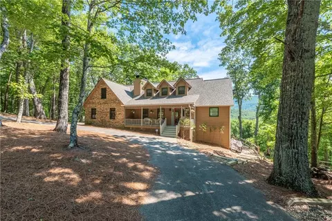 98 Sharp Top Mountain Trl, Jasper, GA 30143 photo 2