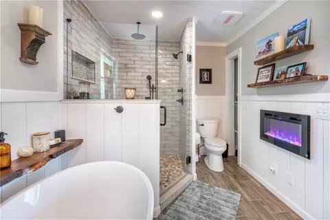 98 Sharp Top Mountain Trl, Jasper, GA 30143 photo 33