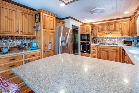 98 Sharp Top Mountain Trl, Jasper, GA 30143 photo 24