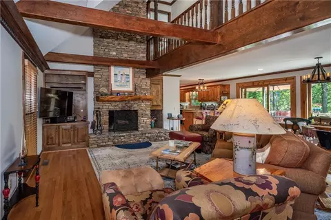 98 Sharp Top Mountain Trl, Jasper, GA 30143 photo 12