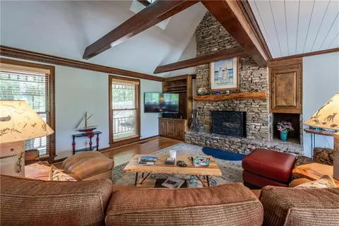 98 Sharp Top Mountain Trl, Jasper, GA 30143 photo 15