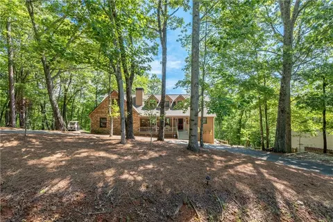 98 Sharp Top Mountain Trl, Jasper, GA 30143 photo 6
