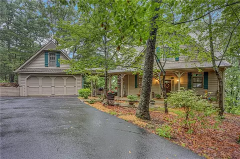 612 Columbine Dr, Jasper, GA 30143