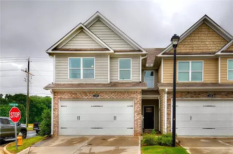 120 Squarewood Ln, Cartersville, GA 30121