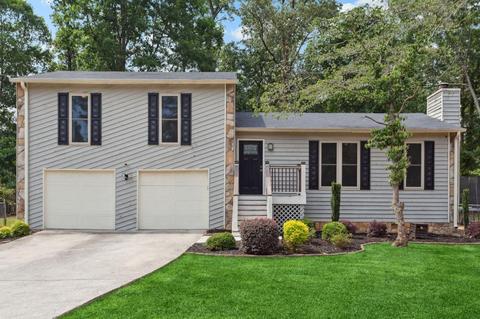 2127 Berkshire Ter, Lawrenceville, GA 30044