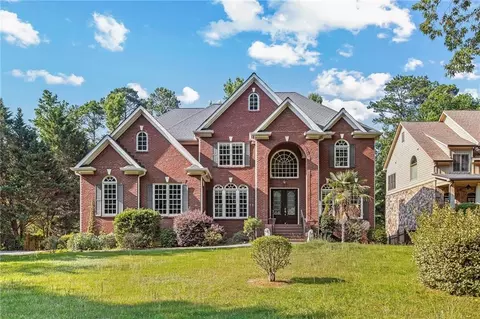 4130 Spalding Dr, Sandy Springs, GA 30350