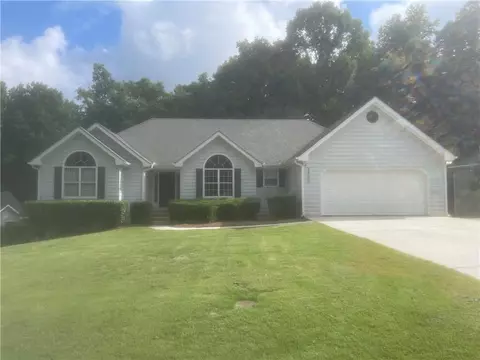 2930 Cove Crossing Dr, Lawrenceville, GA 30045