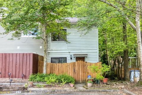 496 Granite Ridge Pl, Sandy Springs, GA 30350
