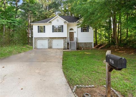9116 Tara Ln SW, Covington, GA 30014