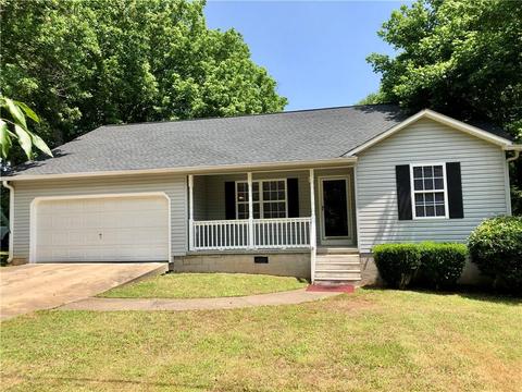 679 Fred Kelly Rd, Rome, GA 30161