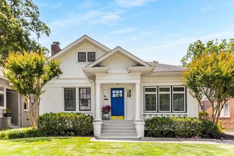 1341 N Highland Ave NE, Atlanta, GA 30306